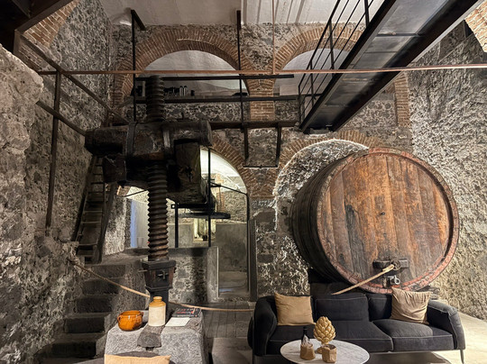 Dimora Cottanera主图