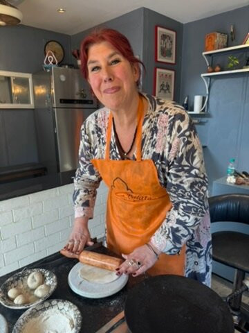 Saffron Palate-新德里必去景点