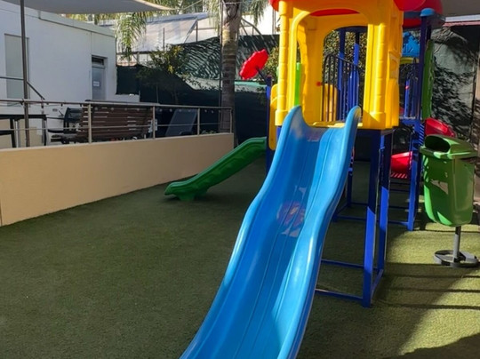 Aguasol Hotel Termal主图