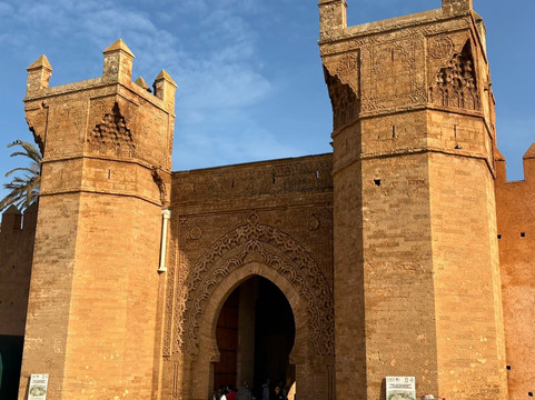 Dream Tour Morocco-瓦尔扎扎特必去景点