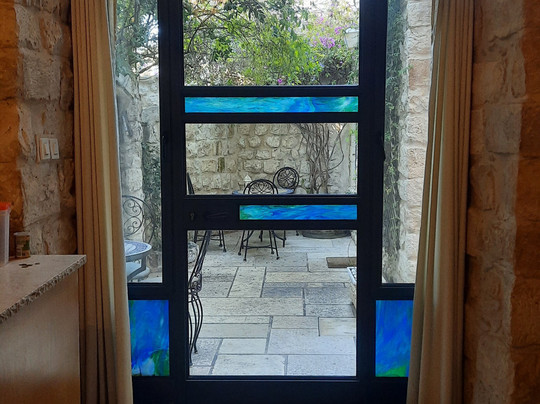 Artist Quarter Guesthouse B&B主图