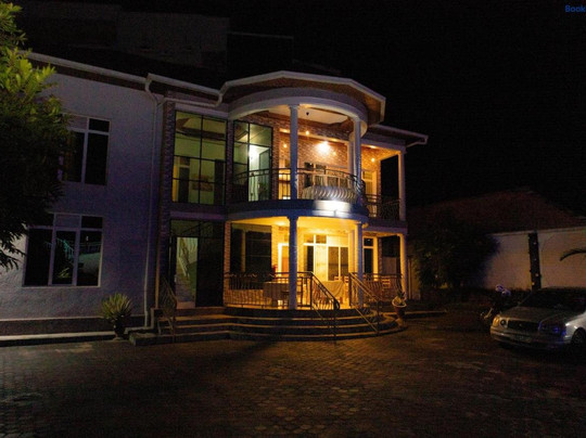 Comfort View Guest House