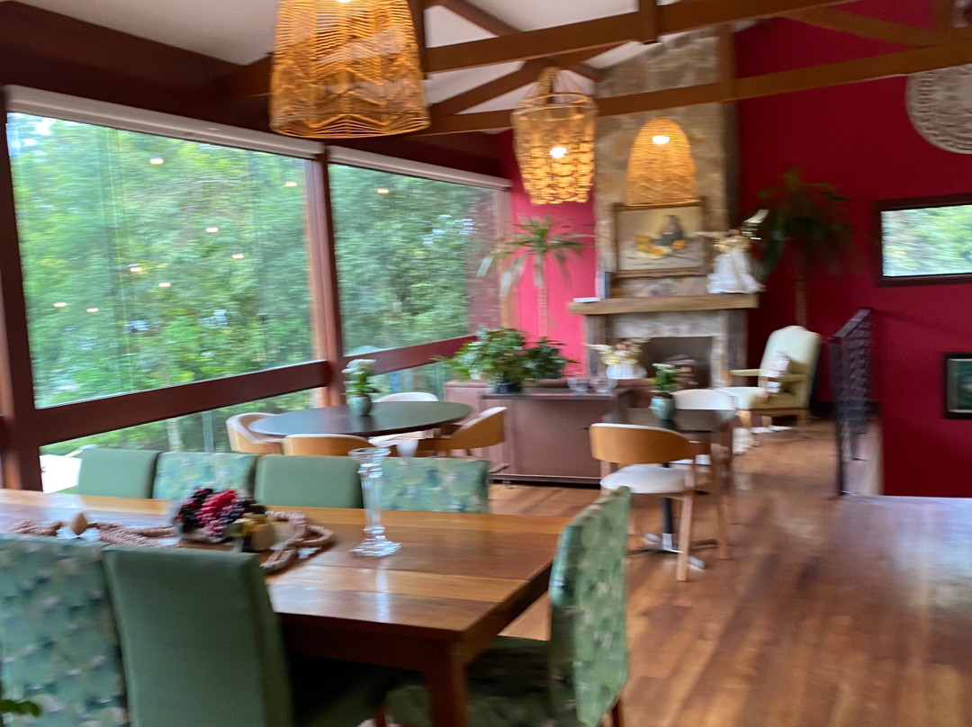 Vinicola Floresta São Pedro-Espirito Santo Do Pinhal必去景点