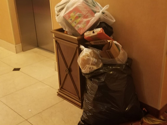 Hilton Garden Inn Houston West Katy主图