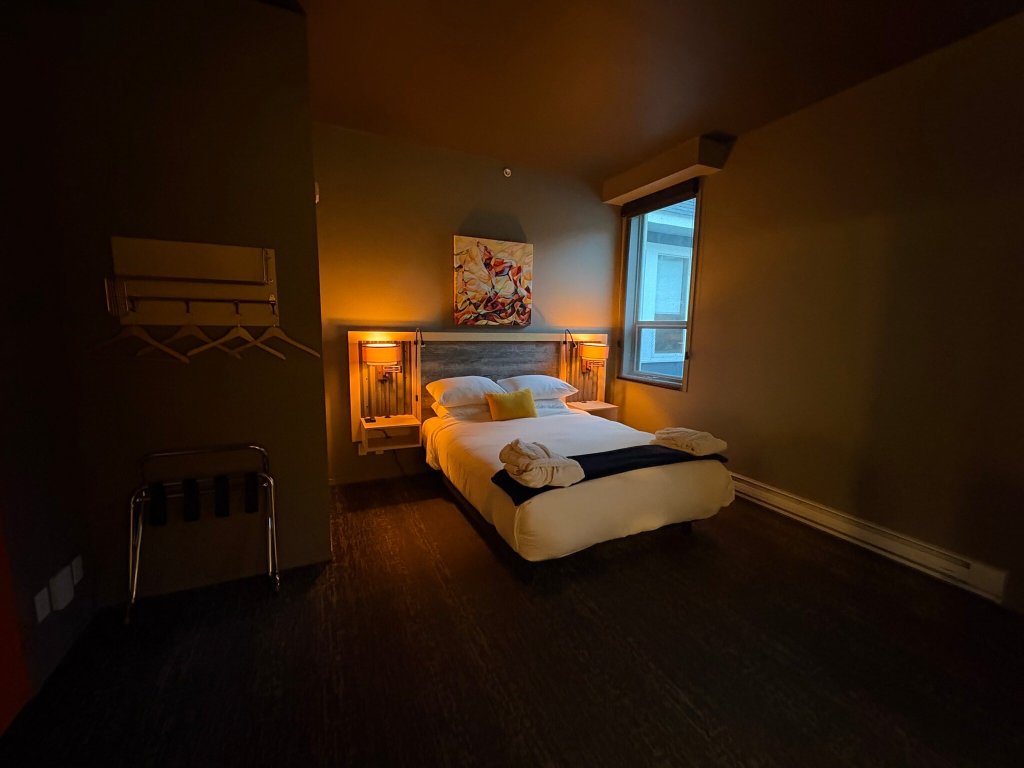 The Larix Hotel-官方