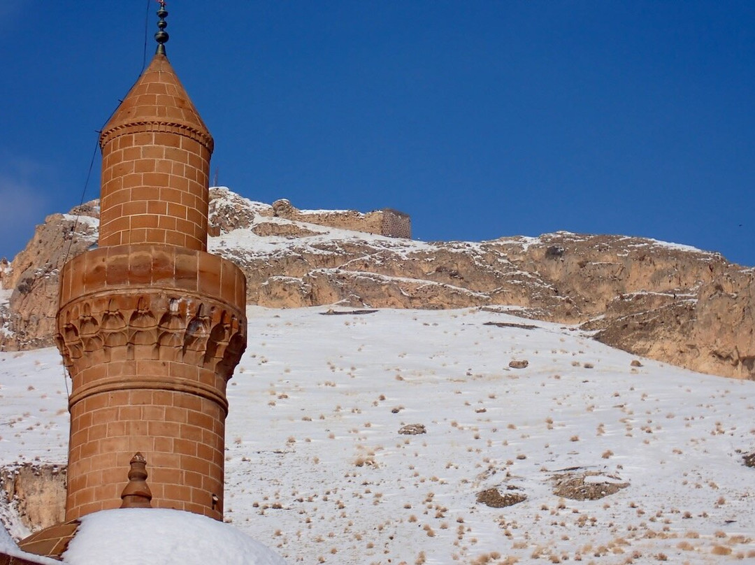 Ararat Trip-Dogubeyazit必去景点