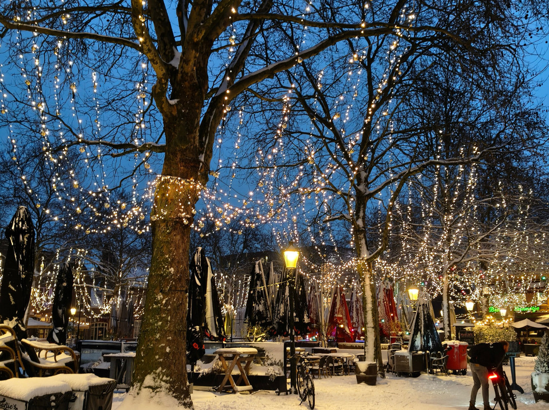 Long John's Pub & Hotel主图