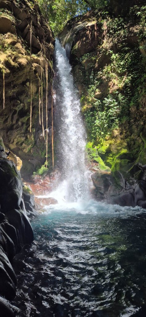 Hotel Hacienda Guachipelin-家庭/游戏区