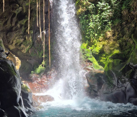 Hotel Hacienda Guachipelin主图