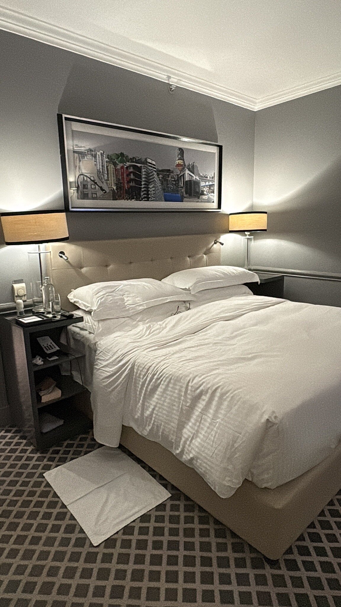 约翰内斯堡54翁巴斯酒店-官方