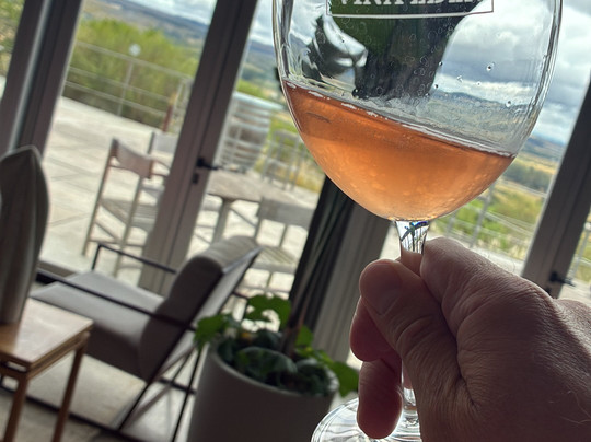 Viña Edén-El Eden必去景点