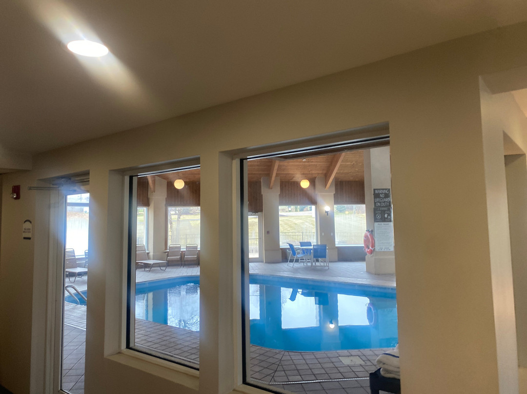 Baymont by Wyndham Howell/Brighton主图