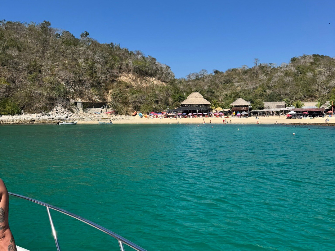 Xtreme Team-瓦图尔科必去景点