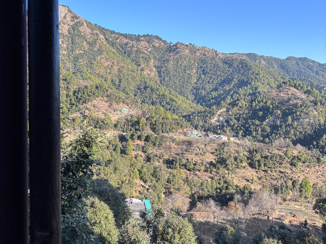 The Slow Living Farm-Simyal Gaon必去景点