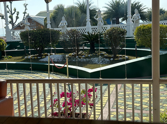 Hunky Dory Resort主图