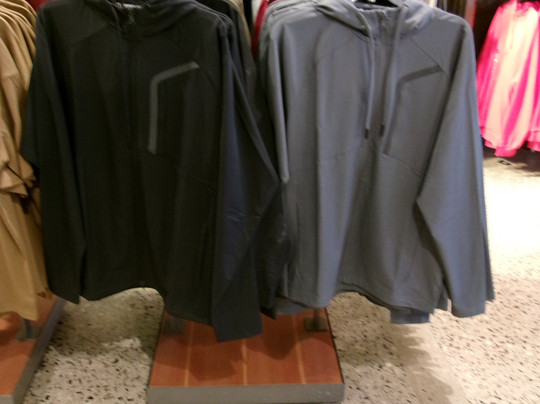 Under Armour Factory House-Kittery必去景点