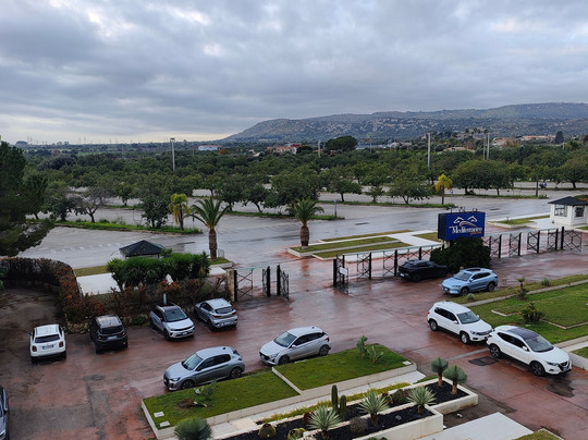 Eureka Palace Hotel Spa Resort主图