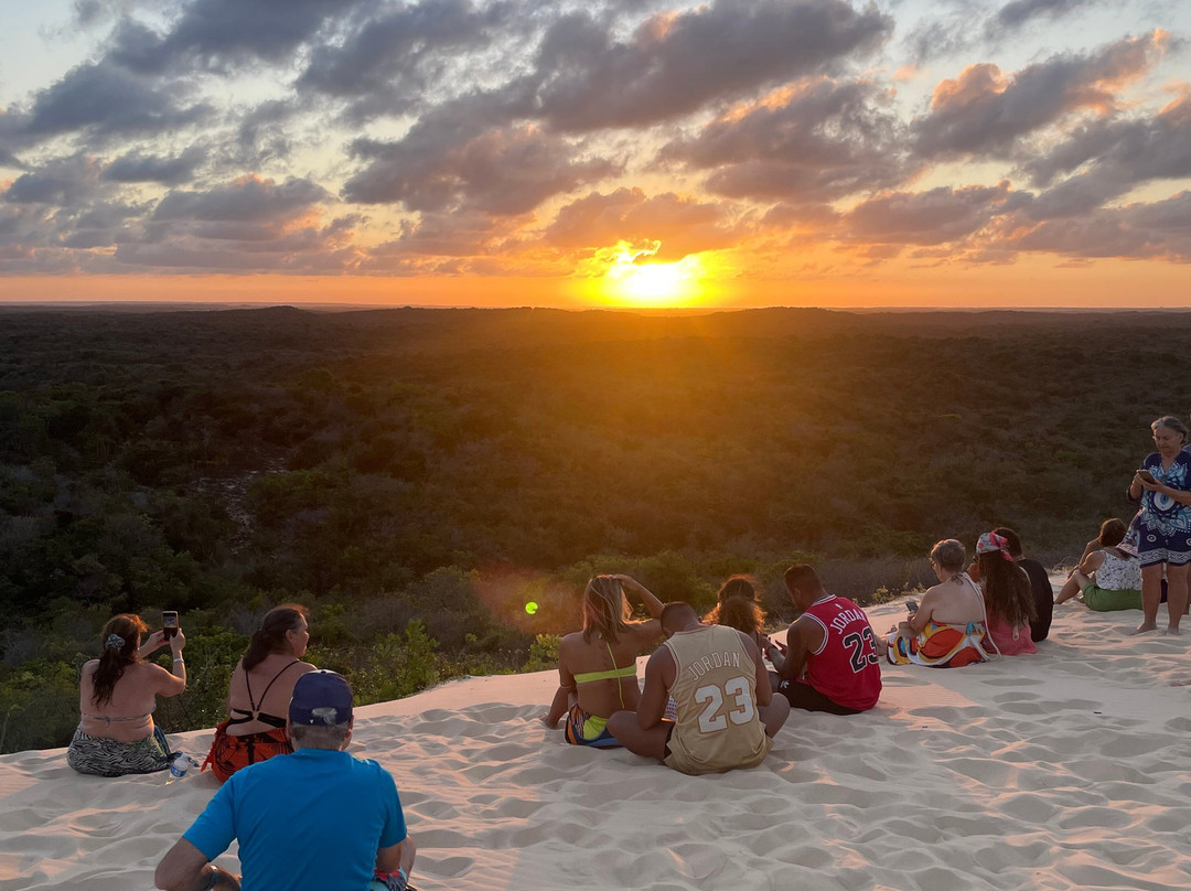 Experience Natal Passeios-Natal必去景点
