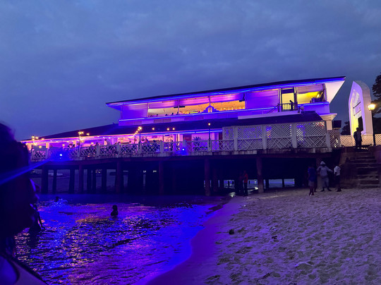 Zanzibar Submarine Tours-桑给巴尔市必去景点