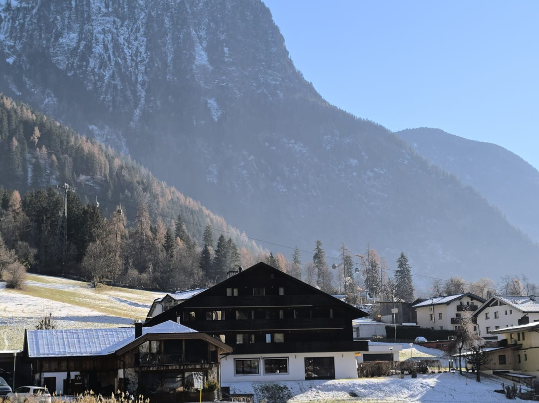 Posthotel Kassl主图