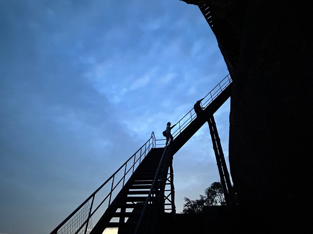 Wingsbrya Travels-Athurugiriya必去景点