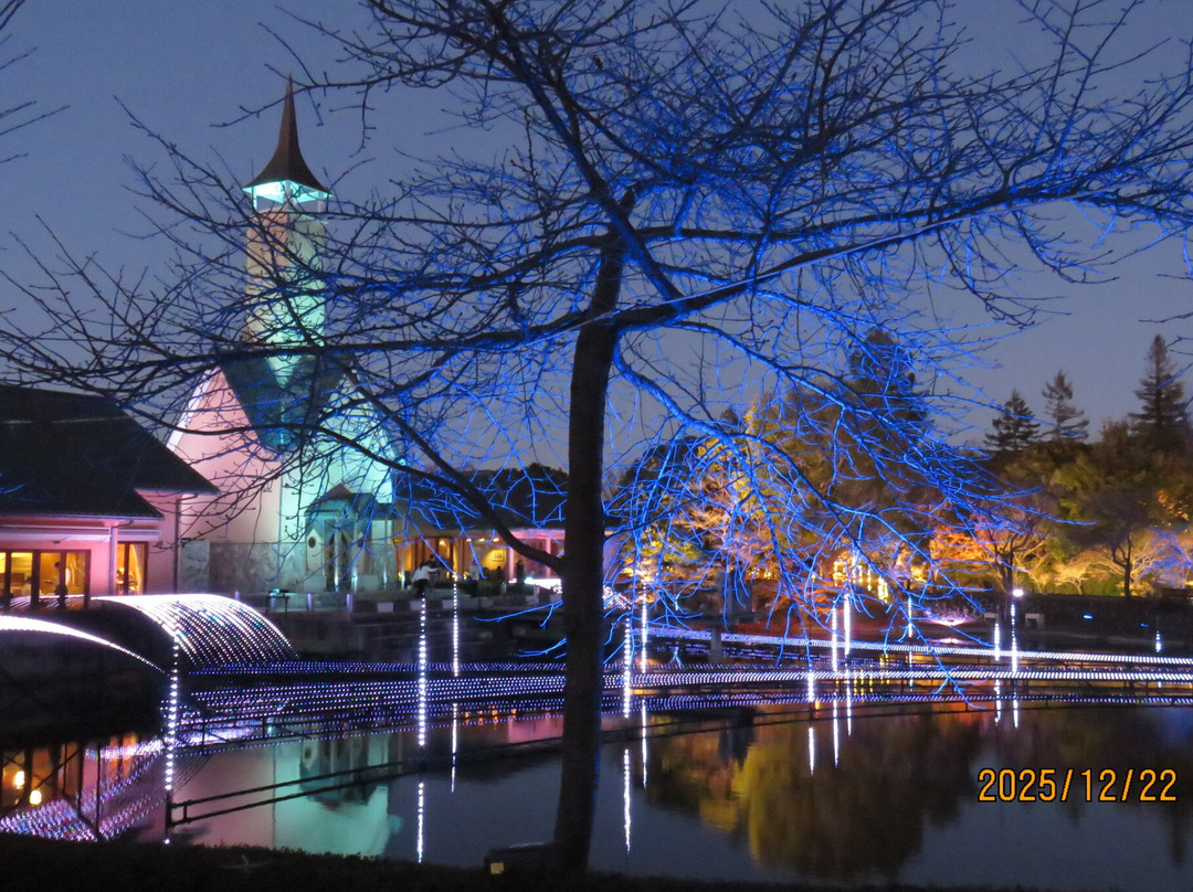 名花之乡-桑名市必去景点