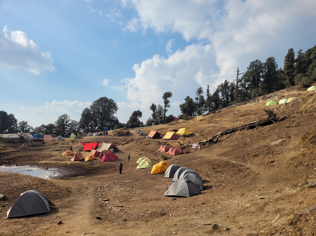 The Searching Souls-哈里瓦必去景点