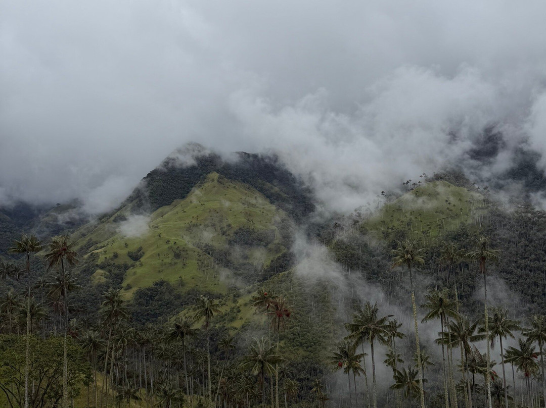 Salento Cycling-萨伦托必去景点