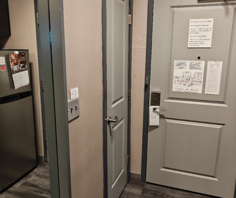 TownePlace Suites by Marriott Dover Rockaway主图