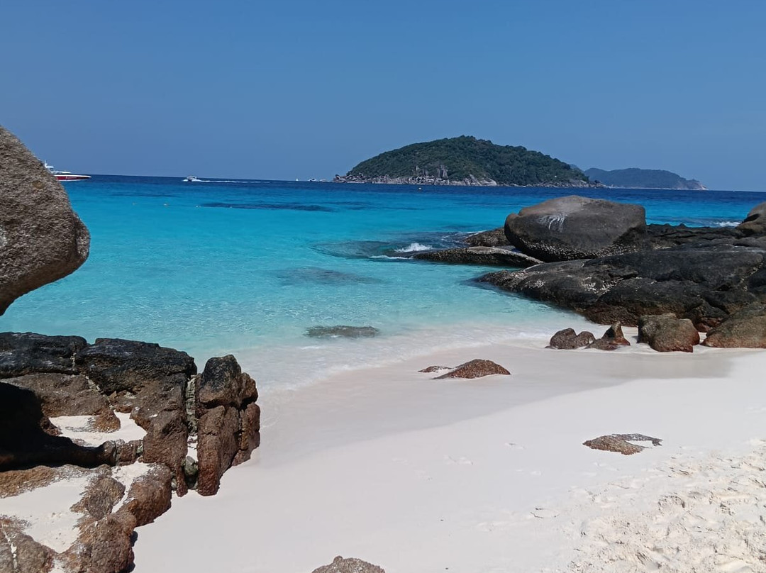 Siam Adventure World-莆缴必去景点