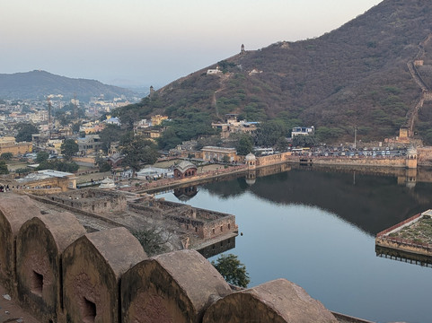 Unique Jaipur Tour-斋蒲尔必去景点
