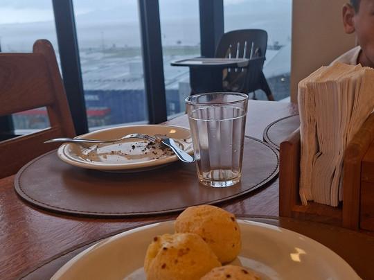 Slim São José Zion主图