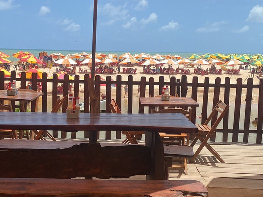 Praia Bela-Pitimbu必去景点