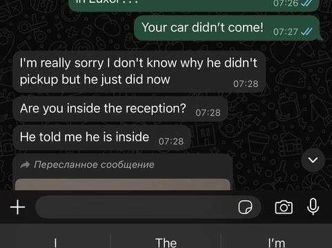 BTG Holidays-开罗必去景点