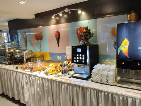 Athenian Montaza Hotel主图