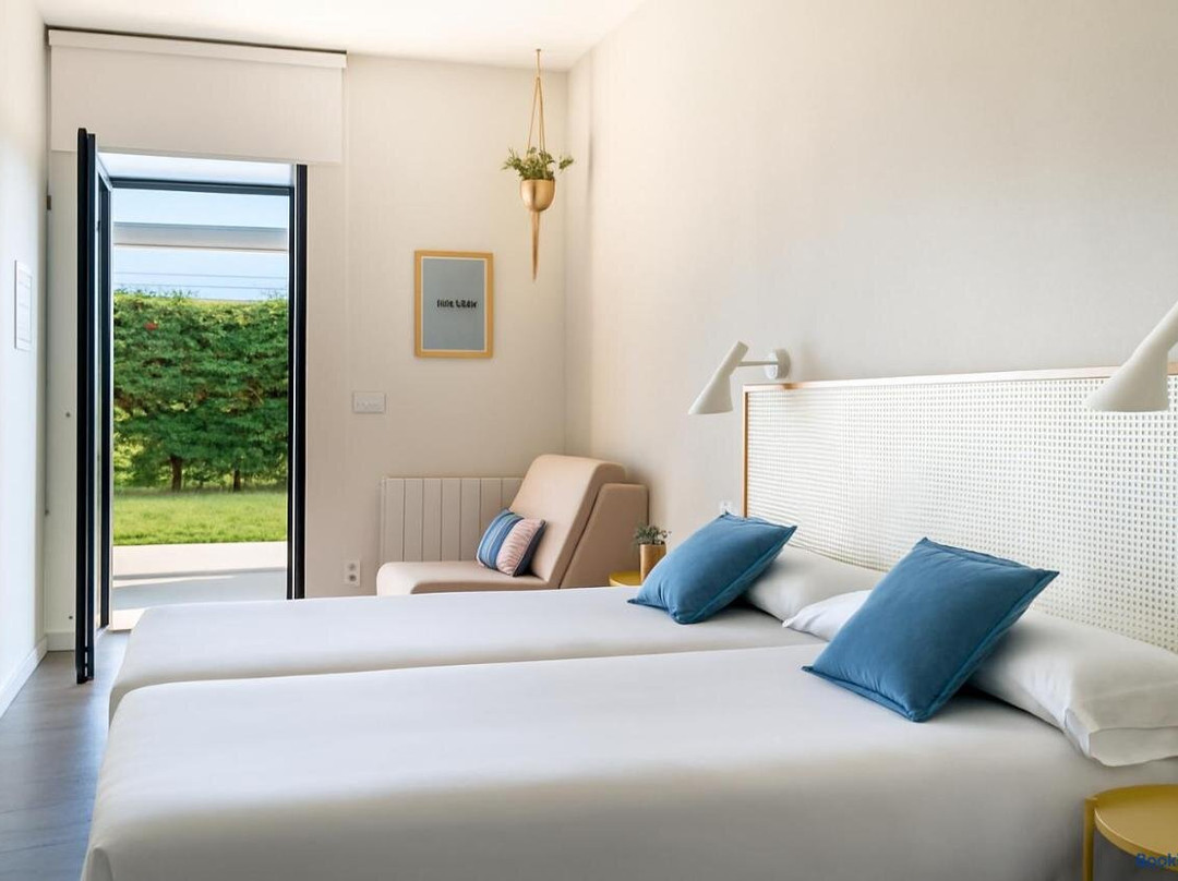Langre Homely Rooms