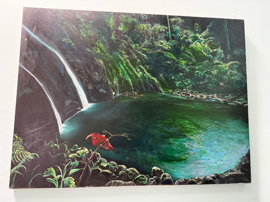 Ho'omana Spa Maui-马卡瓦必去景点