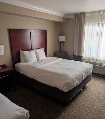 Comfort Inn Arcata - Humboldt Area主图