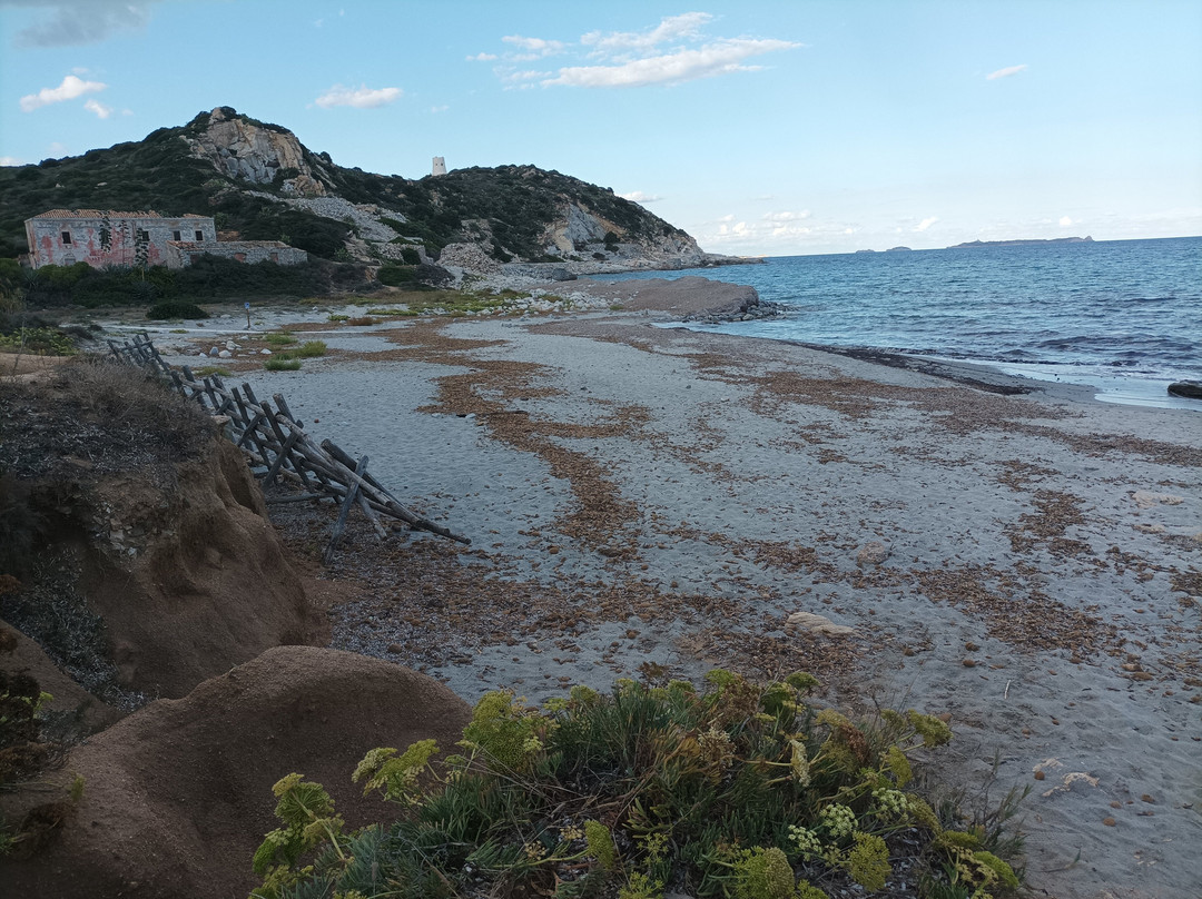 Cava Usai-维拉西谬斯必去景点