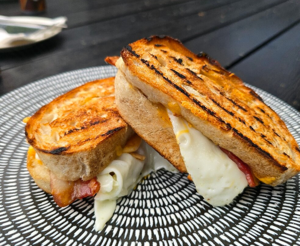 Olivewood Private Estate & Golf Club-东伦敦必去景点