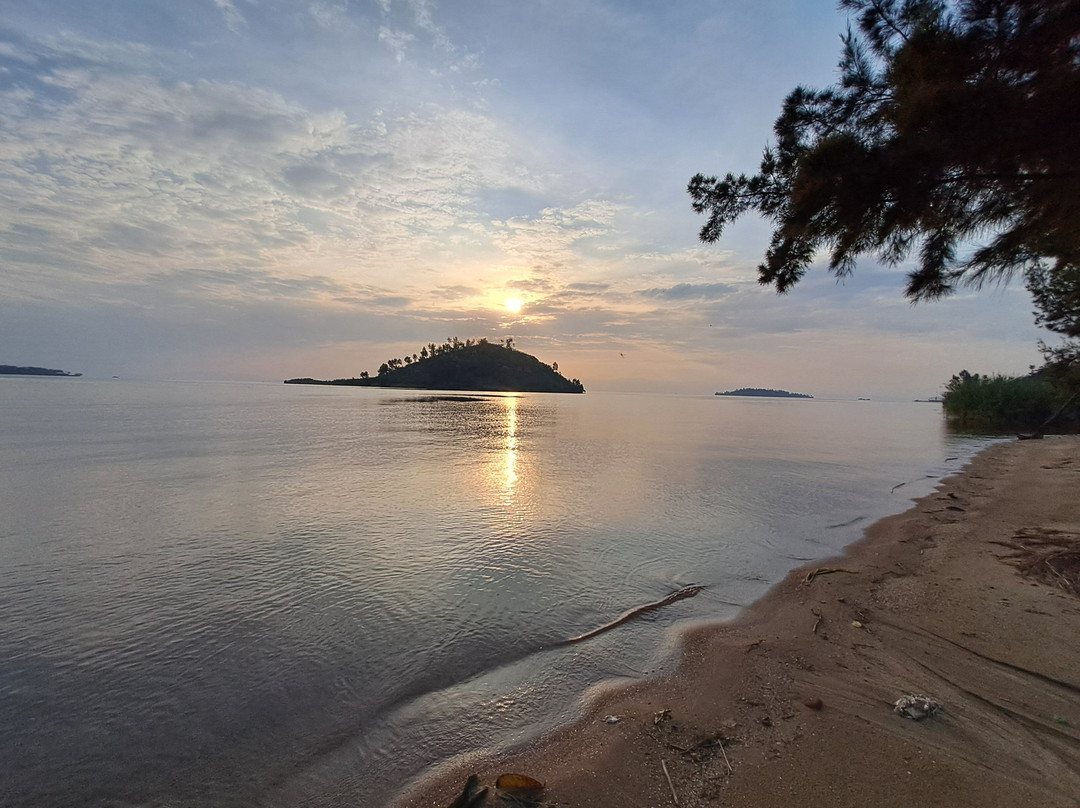 Go Gisenyi Tours-吉塞尼必去景点