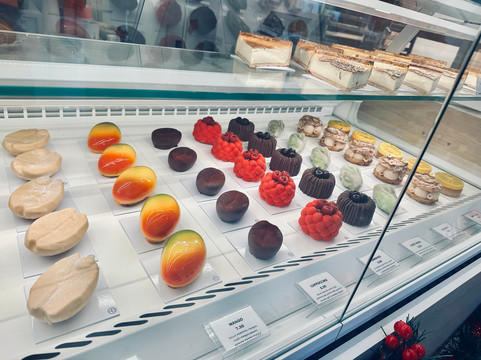 Alexandre Boulanger Boutique