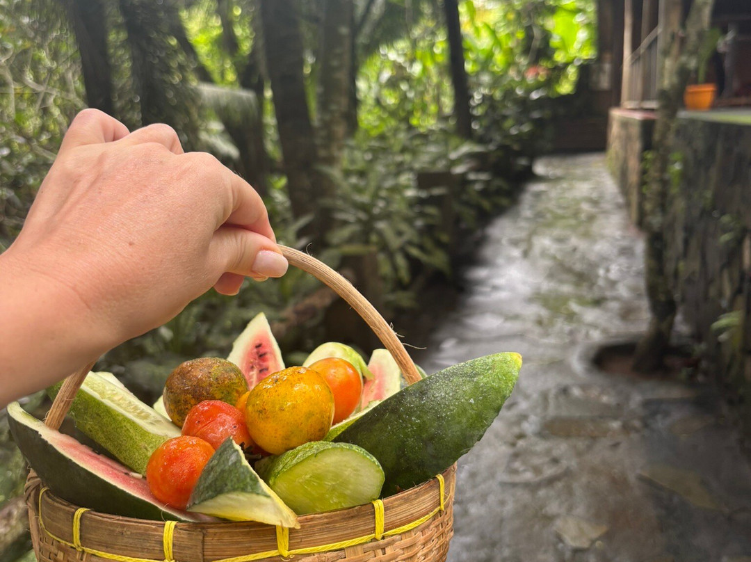 Iskandar Lombok Driver-Senggigi必去景点