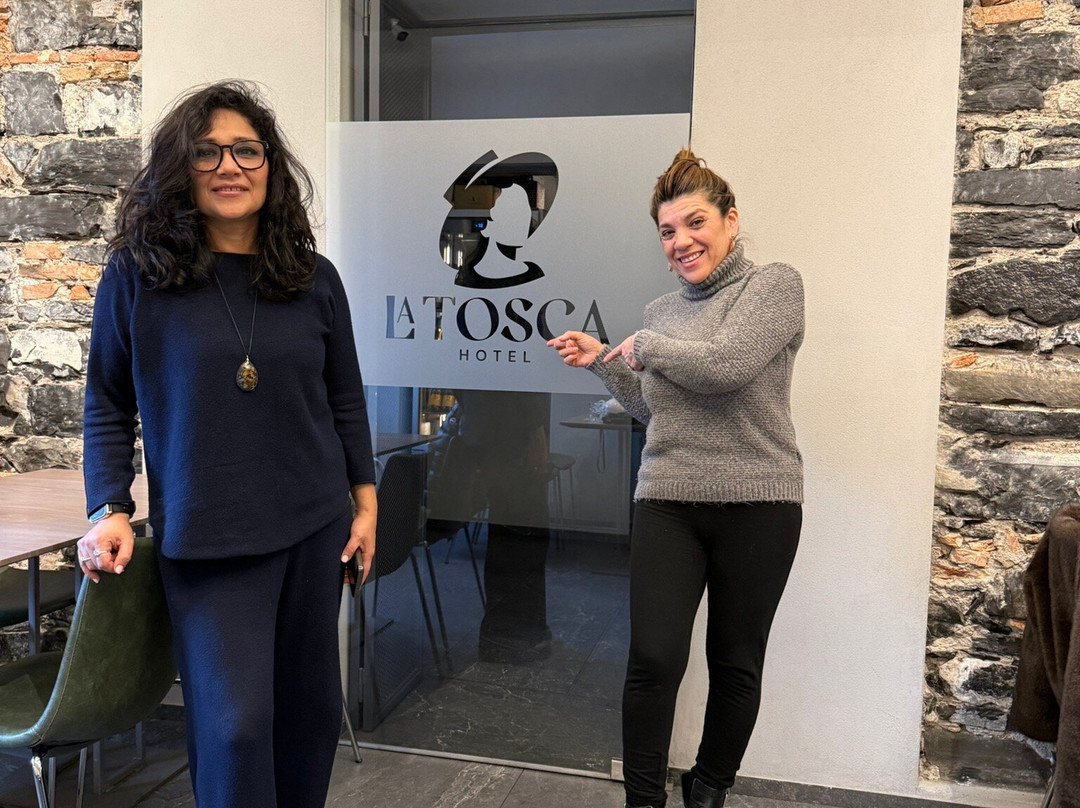 La Tosca - Bar, Pasticceria