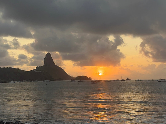 Atalaia Receptivo Noronha-费尔南多-迪诺罗尼亚群岛必去景点