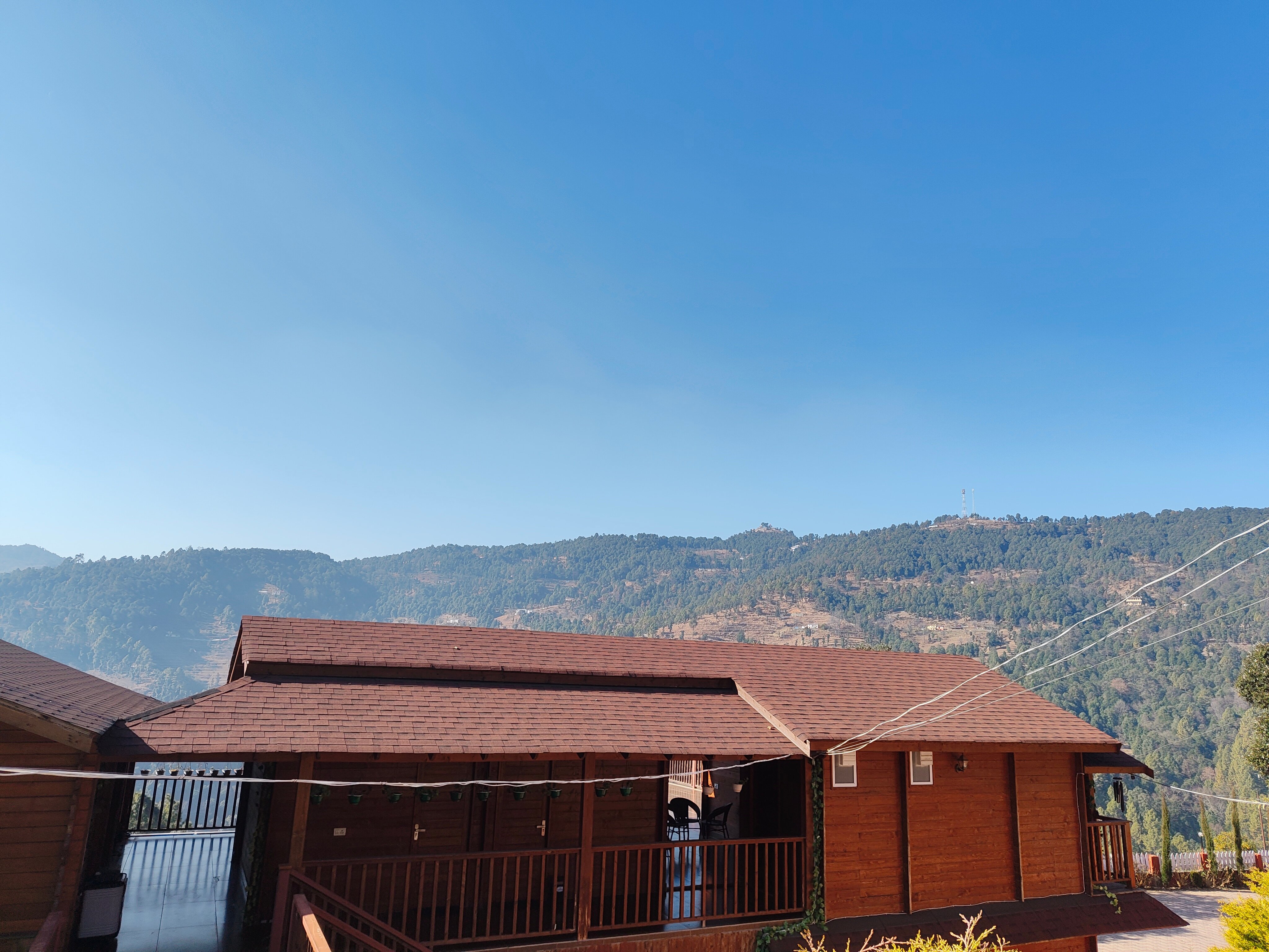 Vanprastha Resorts-官方