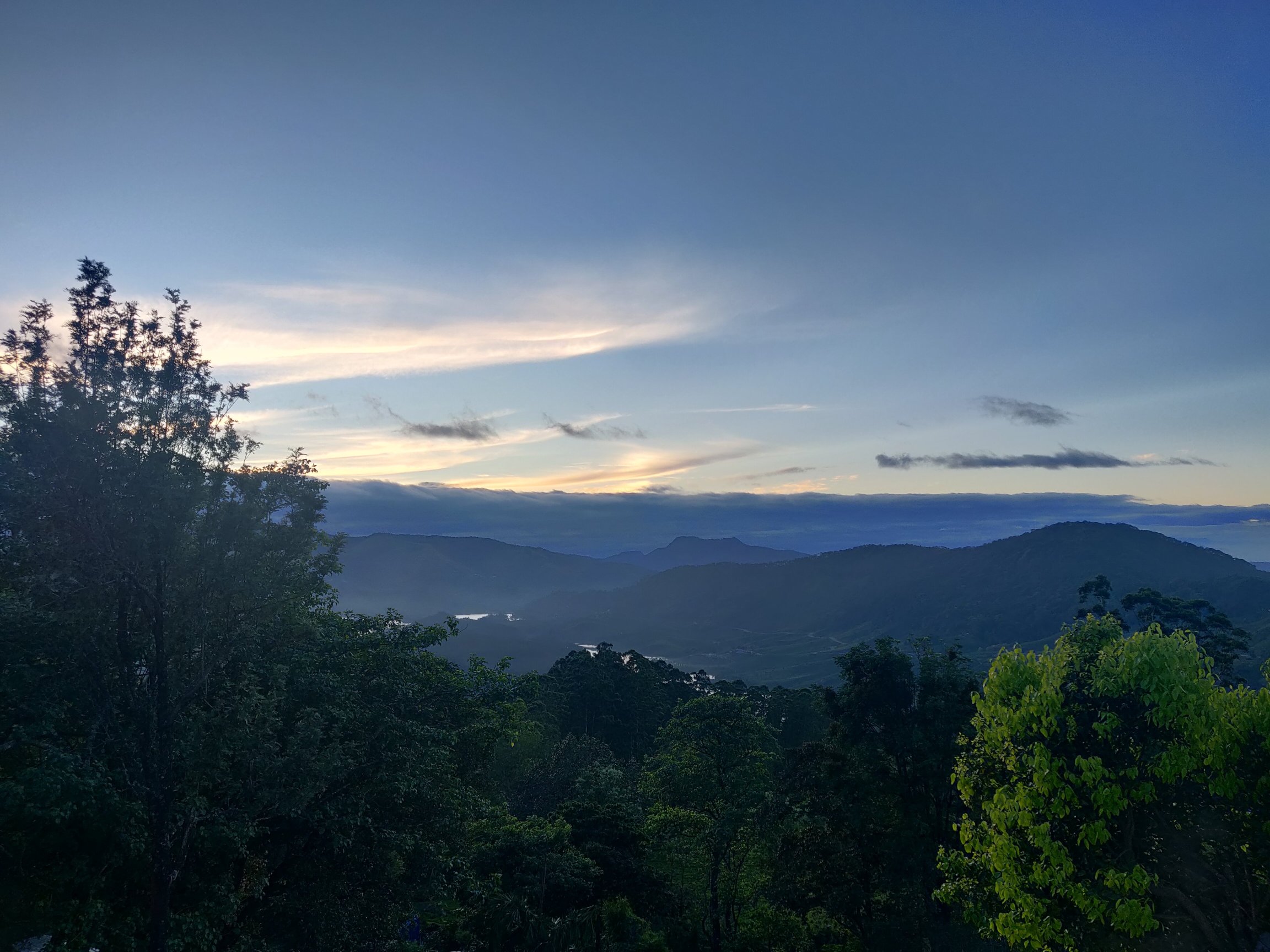 史特林露台绿野酒店-官方