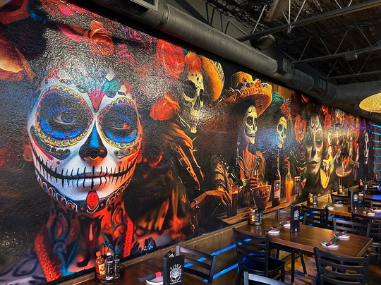Tito's Cantina Tequila Bar & Grille