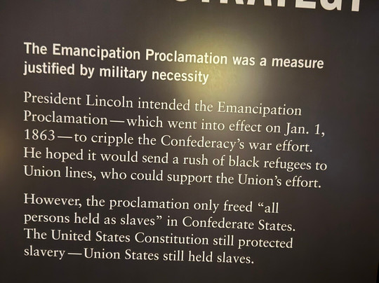 American Civil War Museum- Historic Tredegar-里士满必去景点