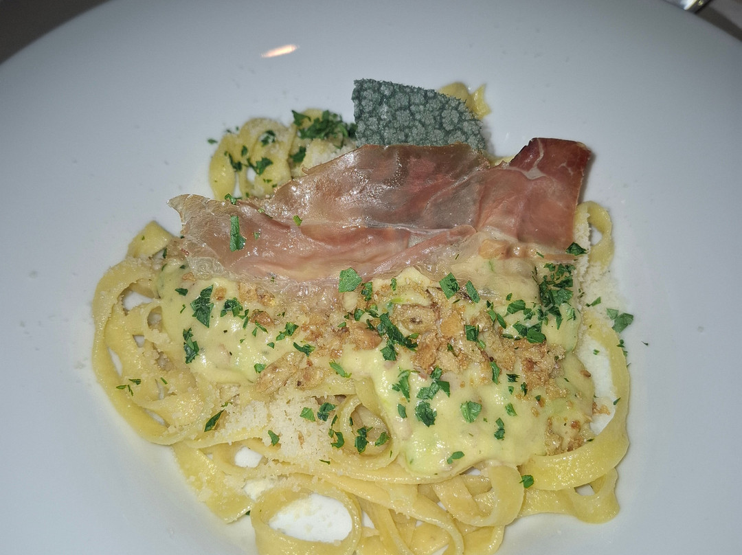 Albergo Innerhütt主图